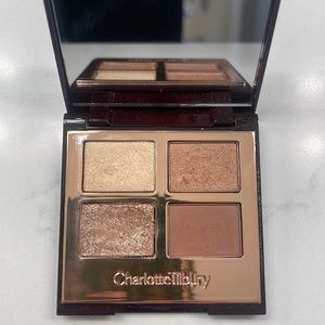 Charlotte Tilbury ExaggerEyes Eyeshadow Palette